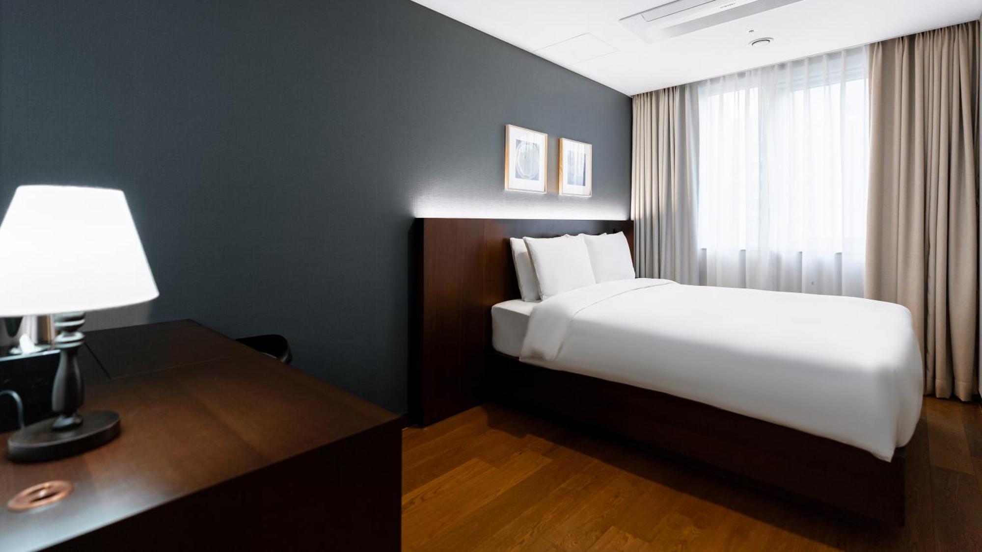 The Prima Hotel Jongno Seúl Exterior foto